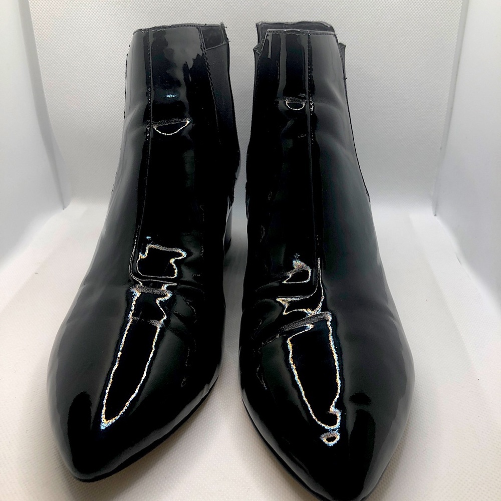 French Connection boots